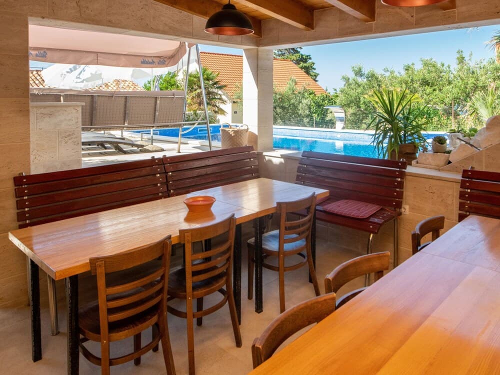 Villa Andjelka Okrug Gornji