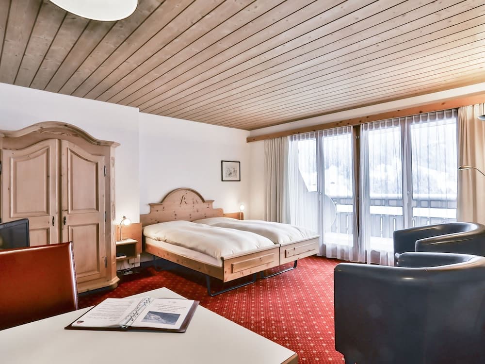 Chalet Abendrot Grindelwald