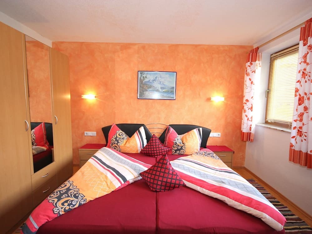 Schweiberer Aschau im Zillertal