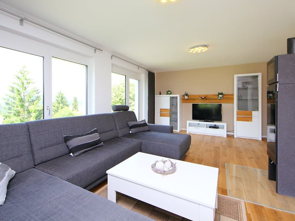 Ambiente L Ffingen in L Ffingen