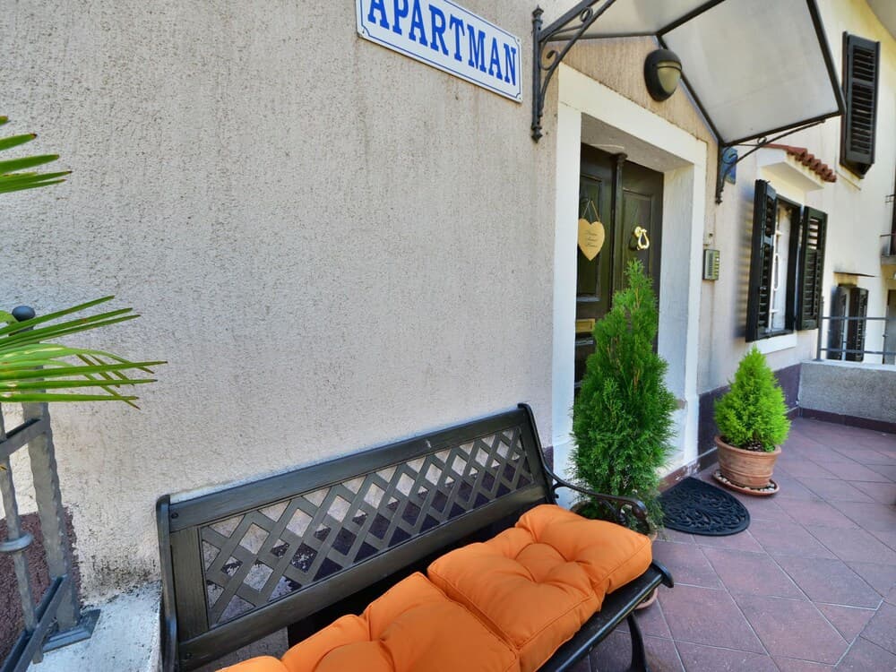 Lovrano Lovran in Lovran