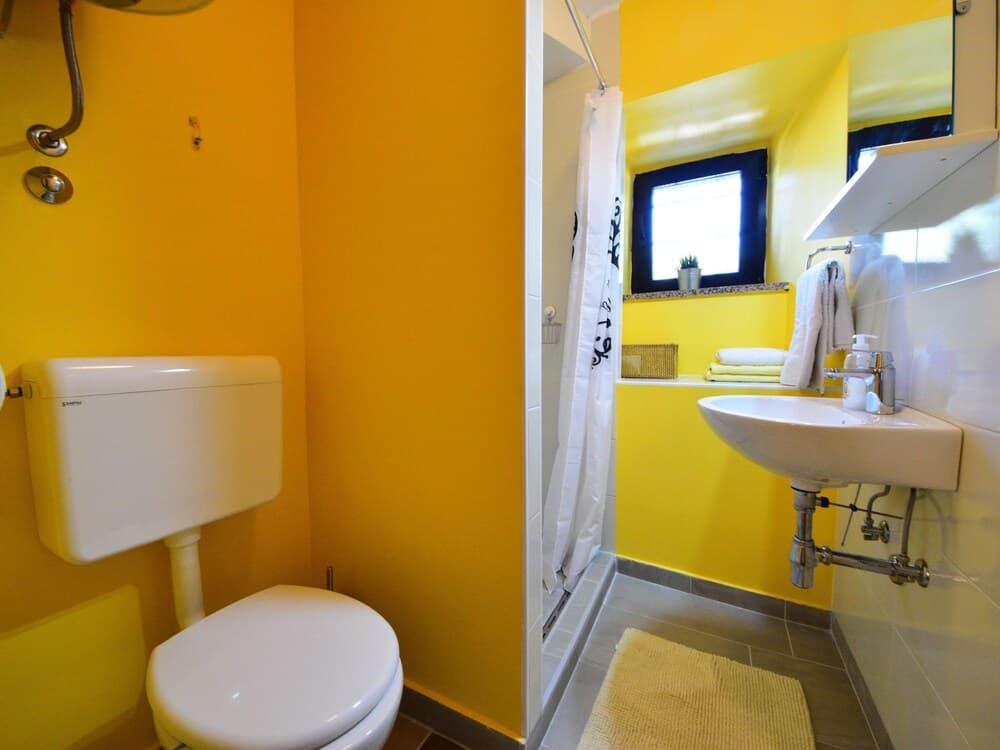 Lovrano Lovran in Lovran