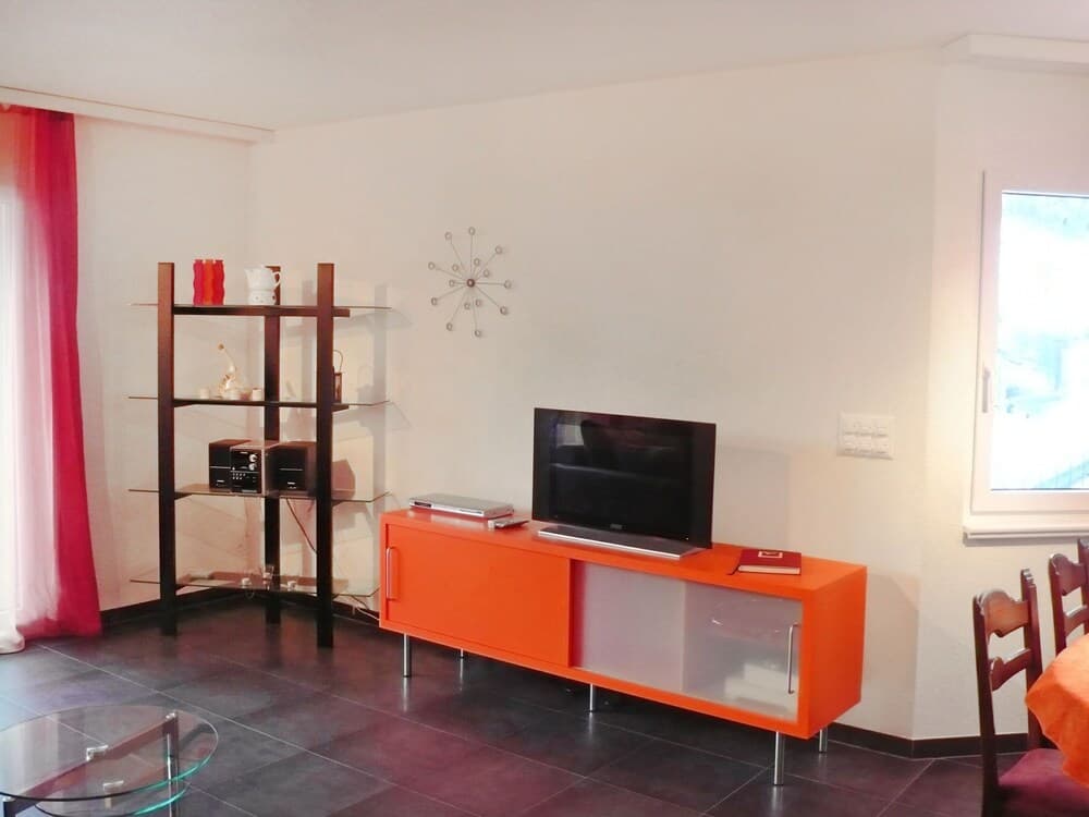 Edelweiss D Leukerbad