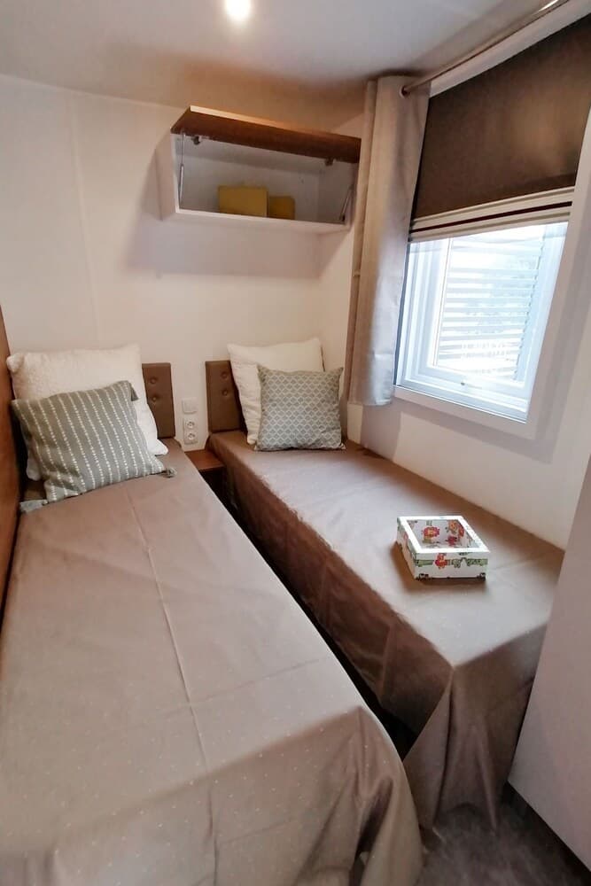 Levante Deluxe Marina di Bibbona