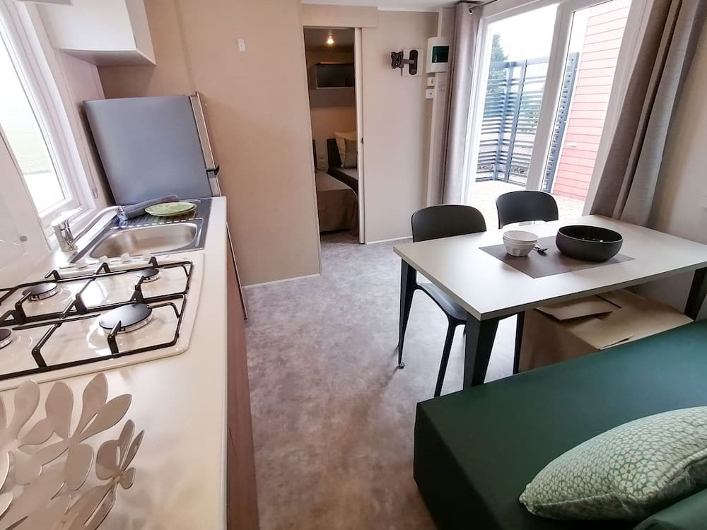 Levante Deluxe Marina di Bibbona