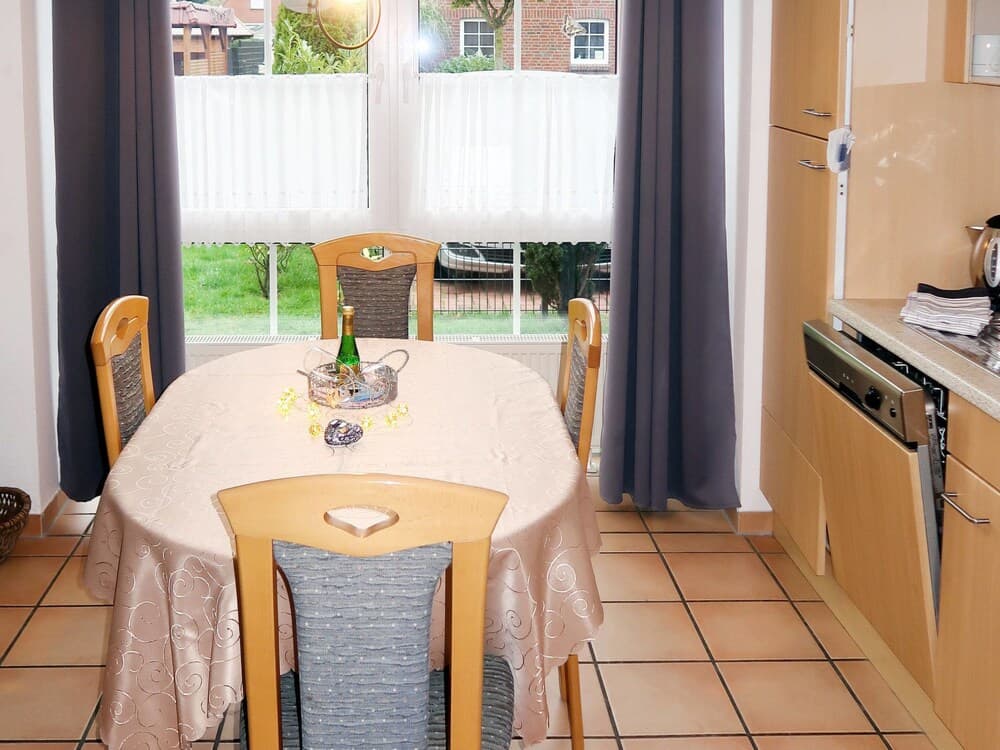 Nordblick Norden in Norden