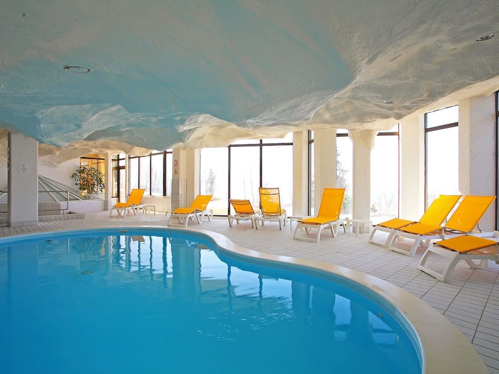 Le Bristol A32 Ollon