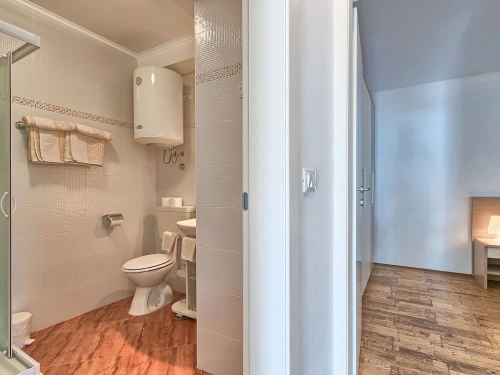 Villa Alpa Umag in Umag