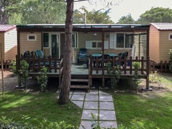 Ponente 6 Marina di Bibbona