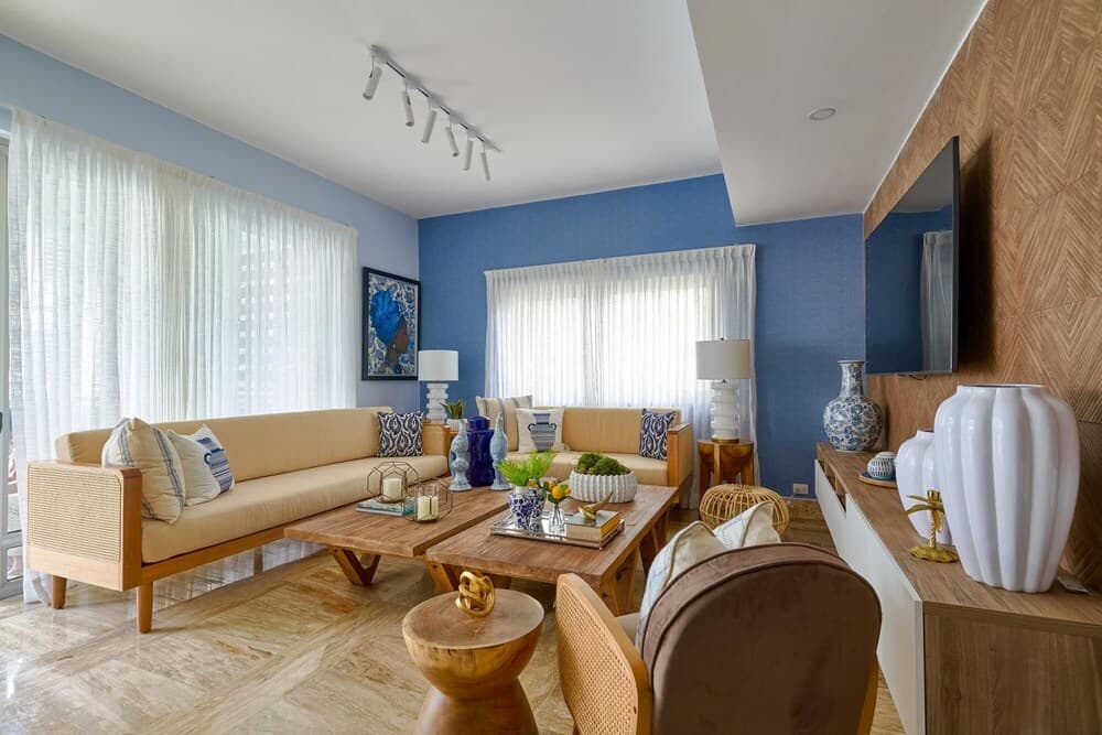 Luxury Beach Condo B-102 Costa Atlantica