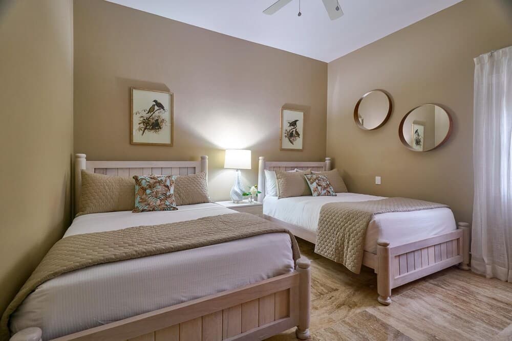 Luxury Beach Condo B-102 Costa Atlantica