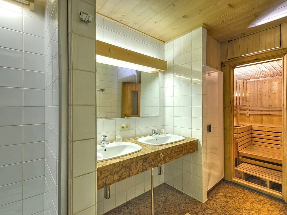 Goldried Park Matrei in Osttirol