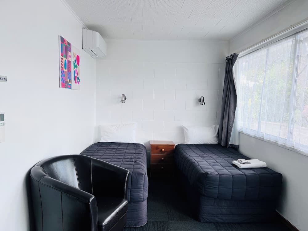 Brooklyne Motel Sanson