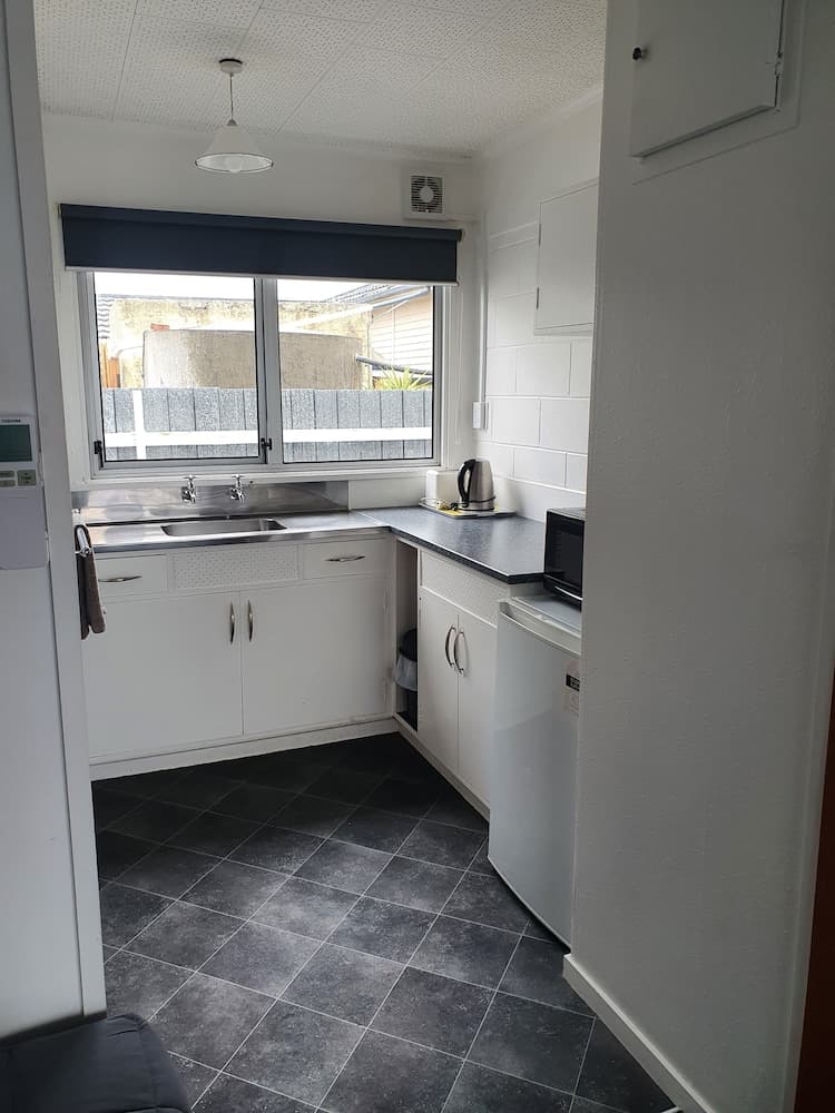 Brooklyne Motel Sanson