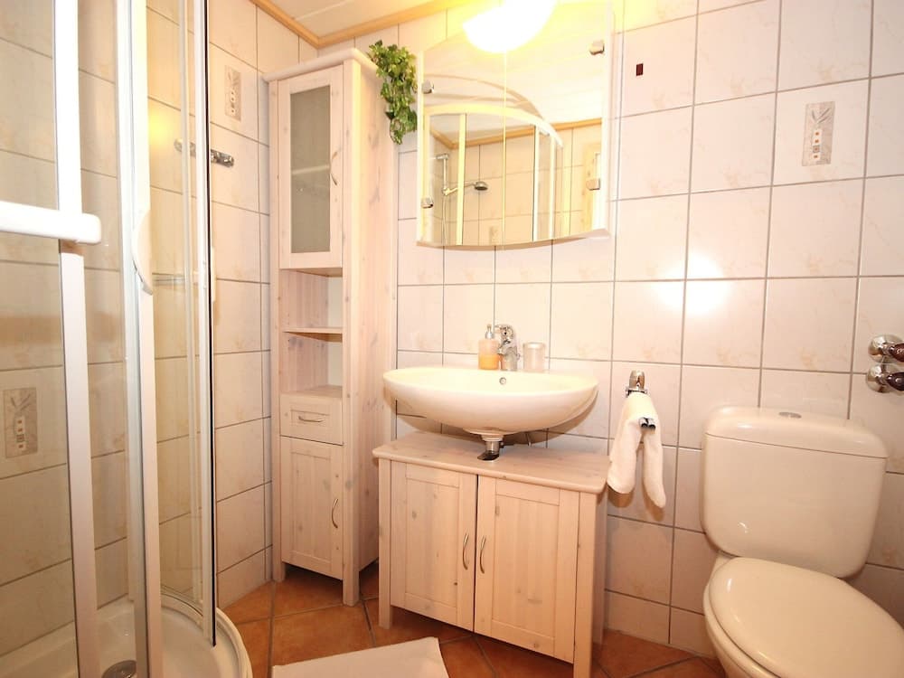 Am Birkenhain Seefeld in Tirol