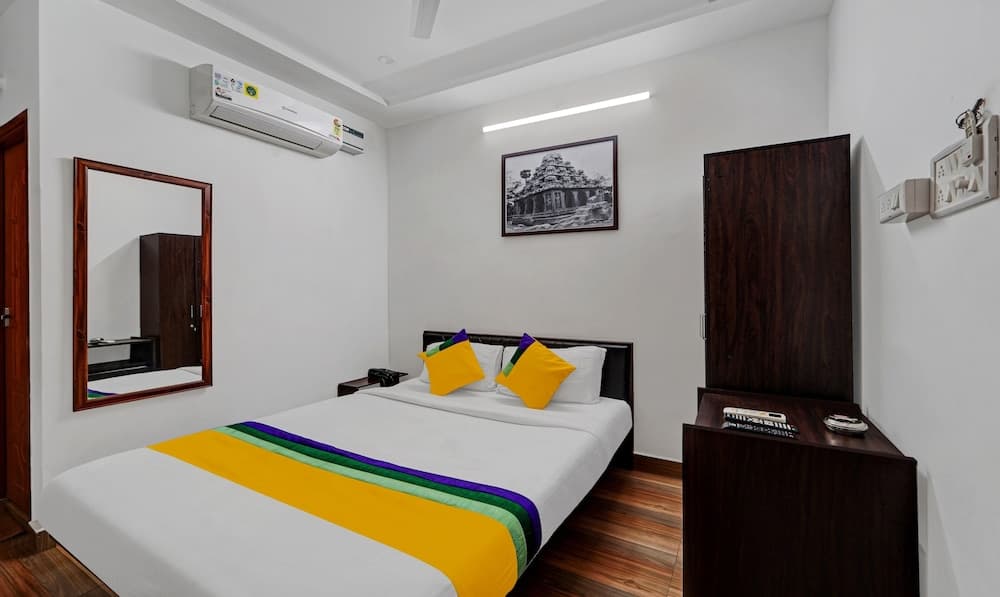 Itsy Hotels Coastal Grand De Heritage