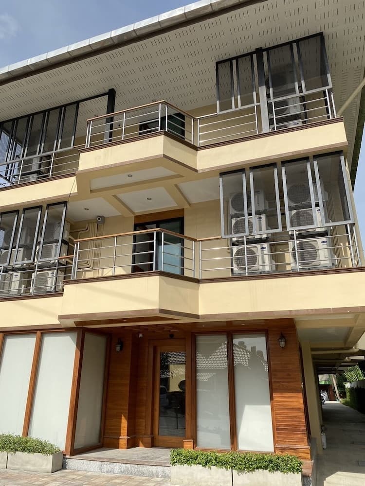 The Peace River Kwai