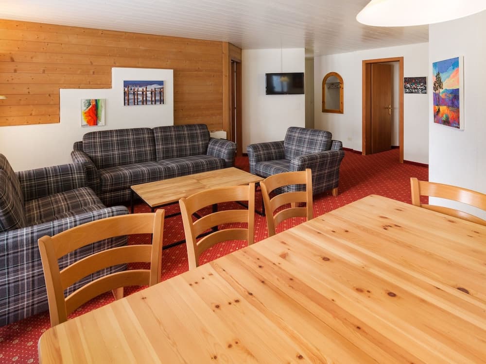 Chalet Abendrot Grindelwald