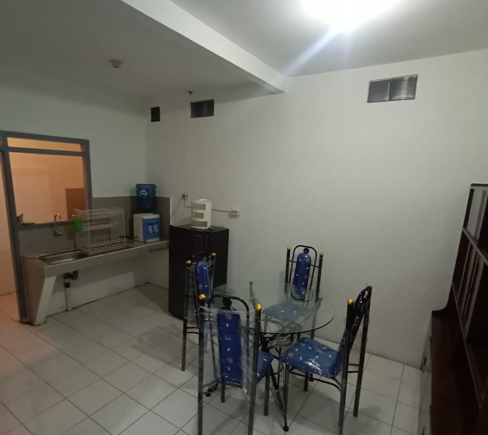 Sewa Rumah Harian di Bandung 3 Kamar