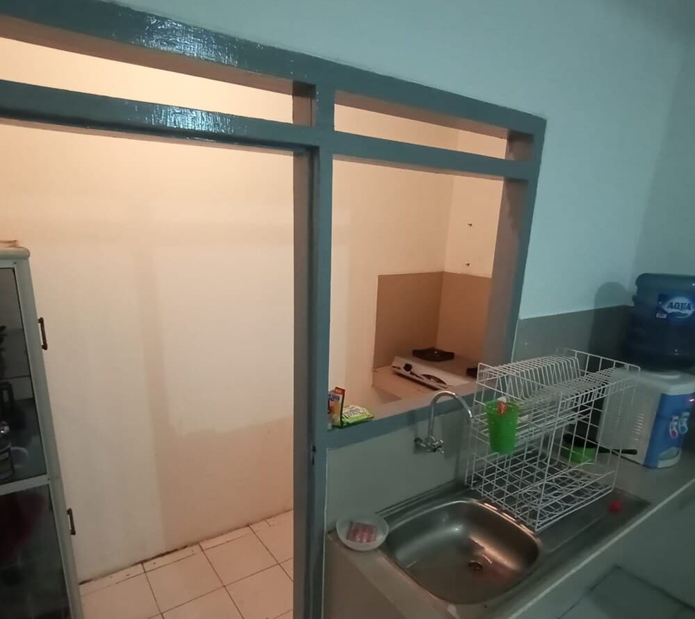 Sewa Rumah Harian di Bandung 3 Kamar