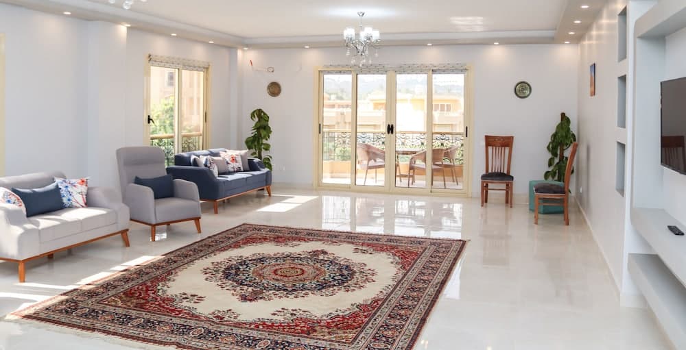 Grand Museum Pyramids Inn