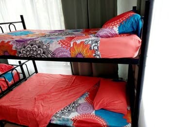 Pura Vida Hostel Manuel Antonio