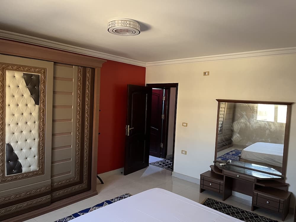 Ramses Apartment giza