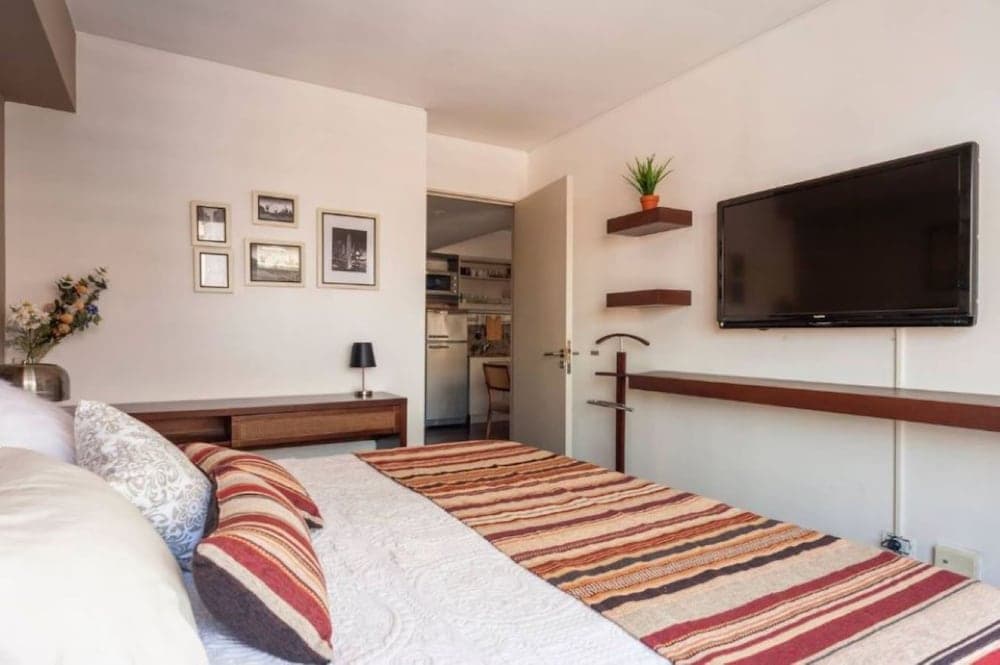 Quartier San Telmo Suites 10