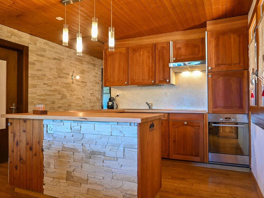 Le Muguet 1 Leytron in Leytron