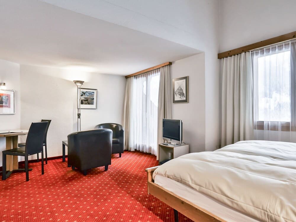 Chalet Abendrot Grindelwald