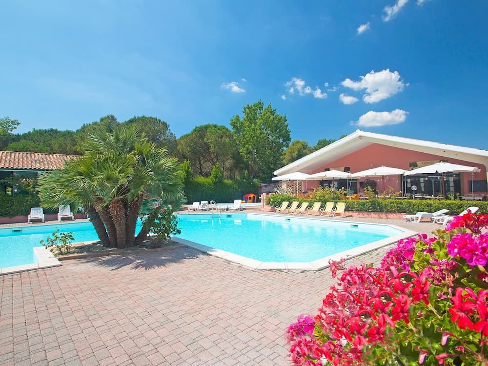 Gineprino Marina di Bibbona