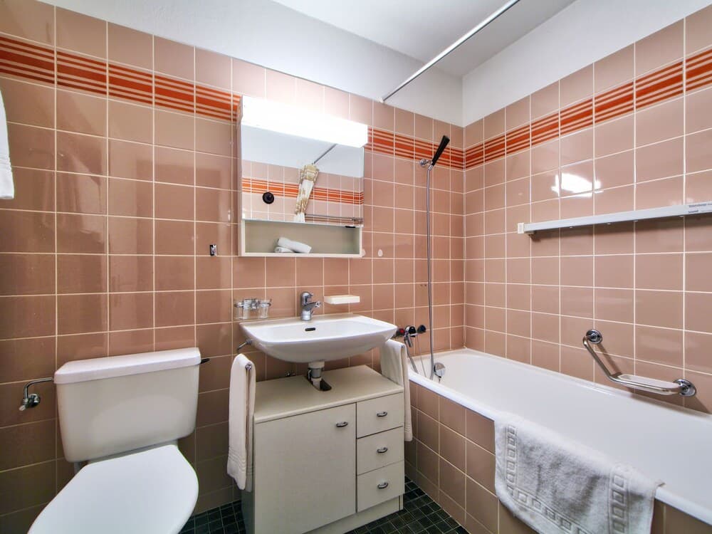 Ringstrasse Leukerbad