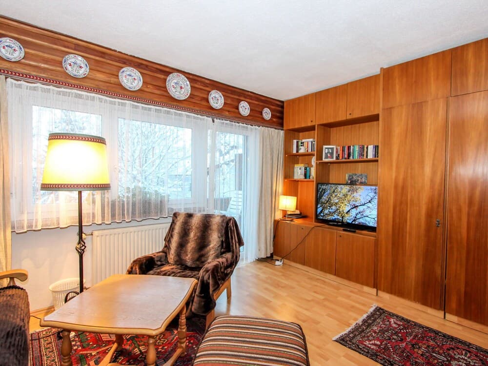 Am Birkenhain Seefeld in Tirol