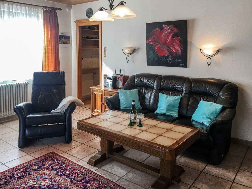 Wanderlust L Ffingen