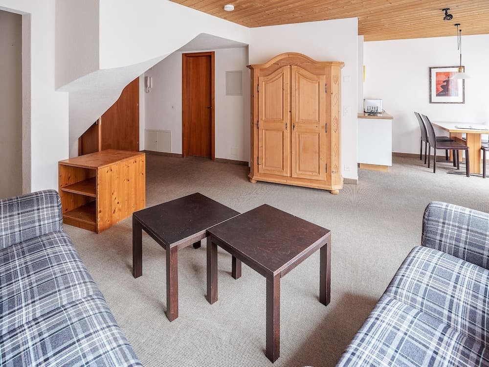 Chalet Abendrot Grindelwald