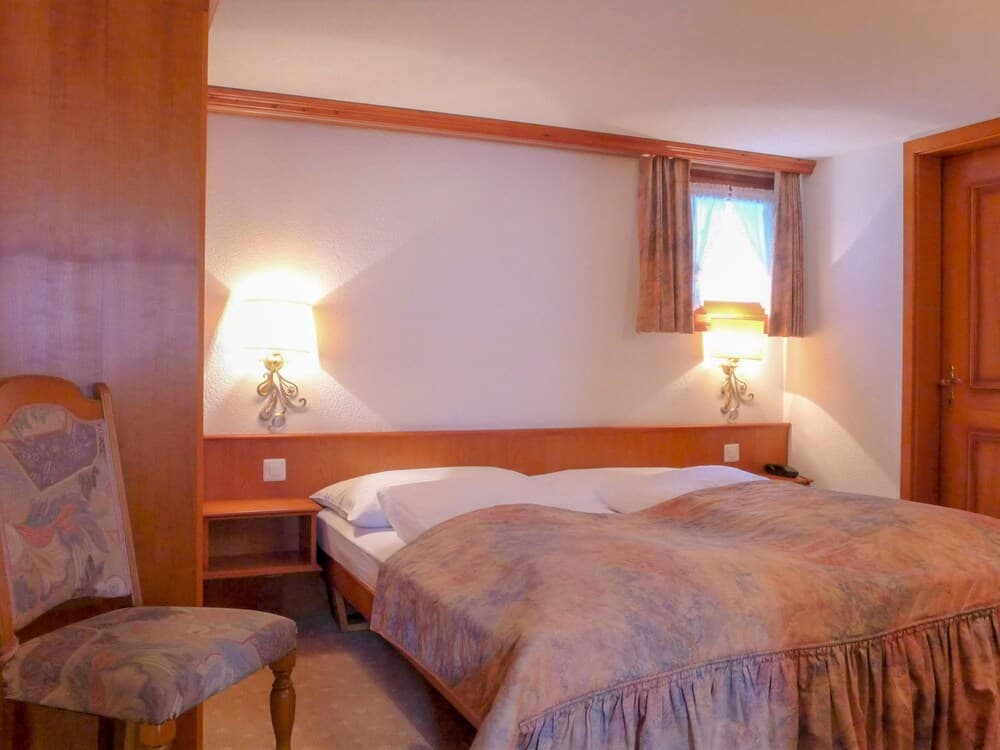 Casa Pia Zermatt in Zermatt