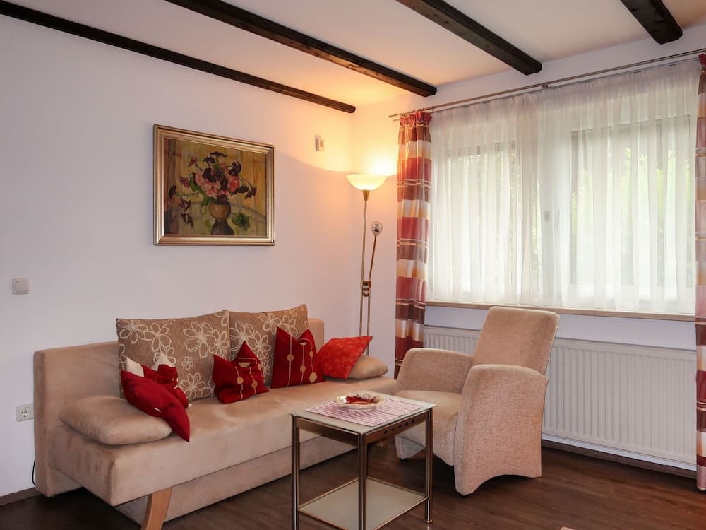 Am Hohen Bogen Arrach