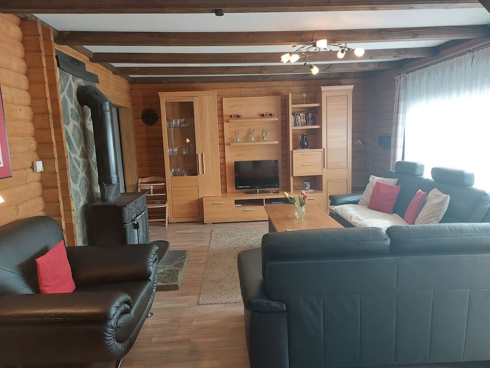 Am Hohen Bogen Arrach