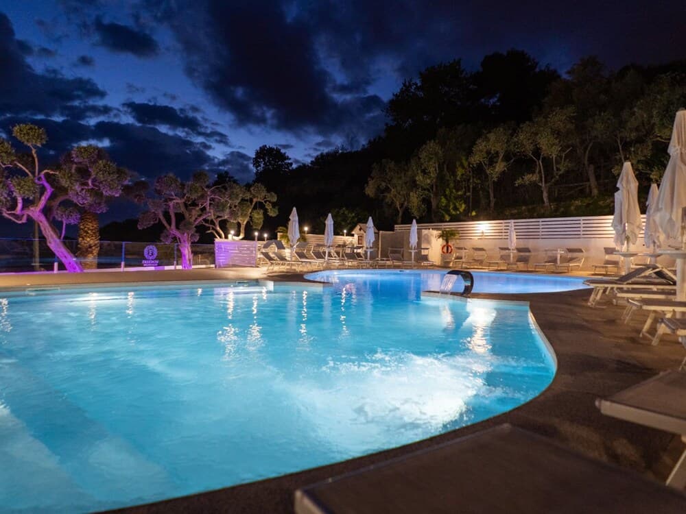 Freedom Relais Club Massa Lubrense