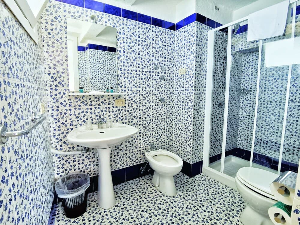 Freedom Relais Club Massa Lubrense