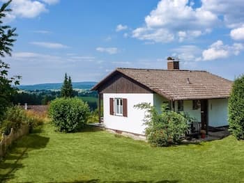 Sch ne Aussicht L Ffingen