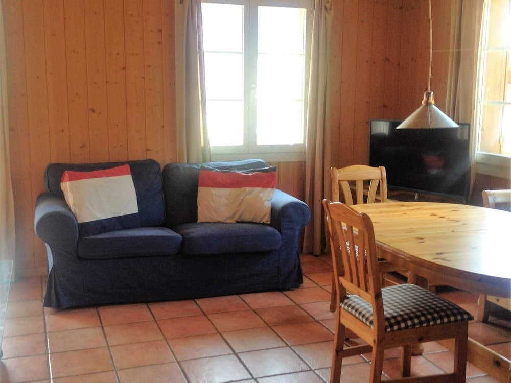 Chalet Mittelhorn Grindelwald