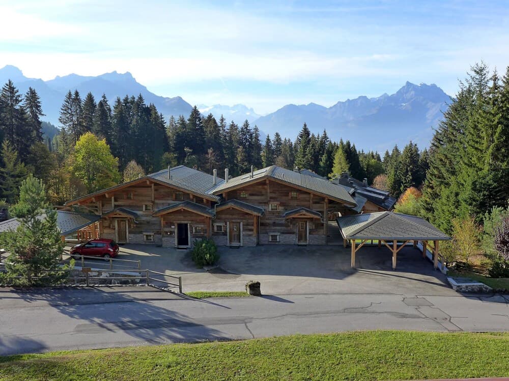 Argenti re 8 Villars-sur-ollon