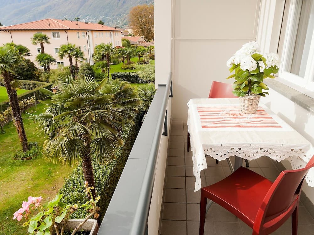Double Room Ascona in Ascona