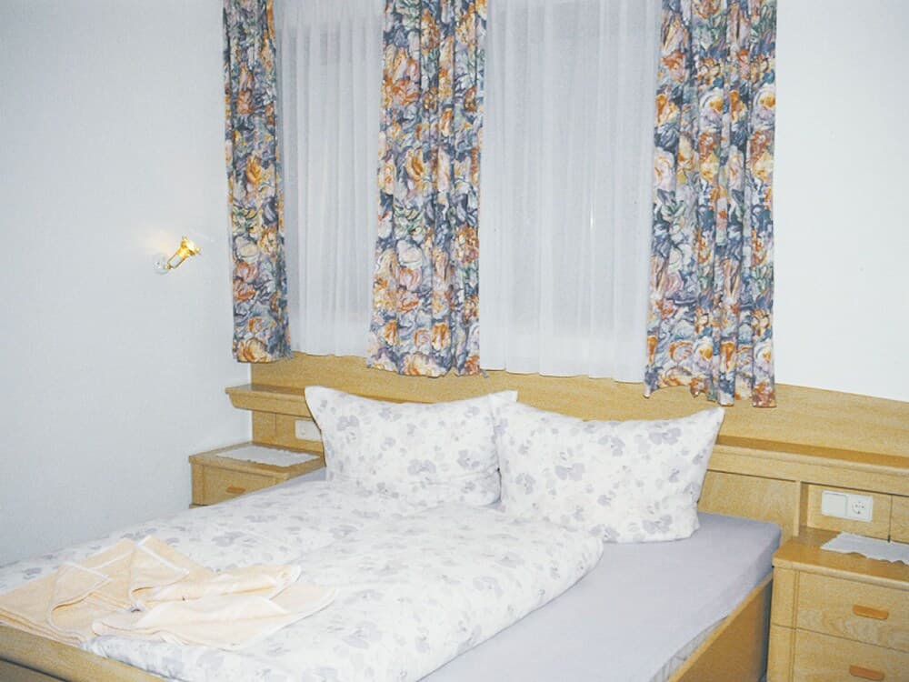 Appartment Wildmoos S Lden