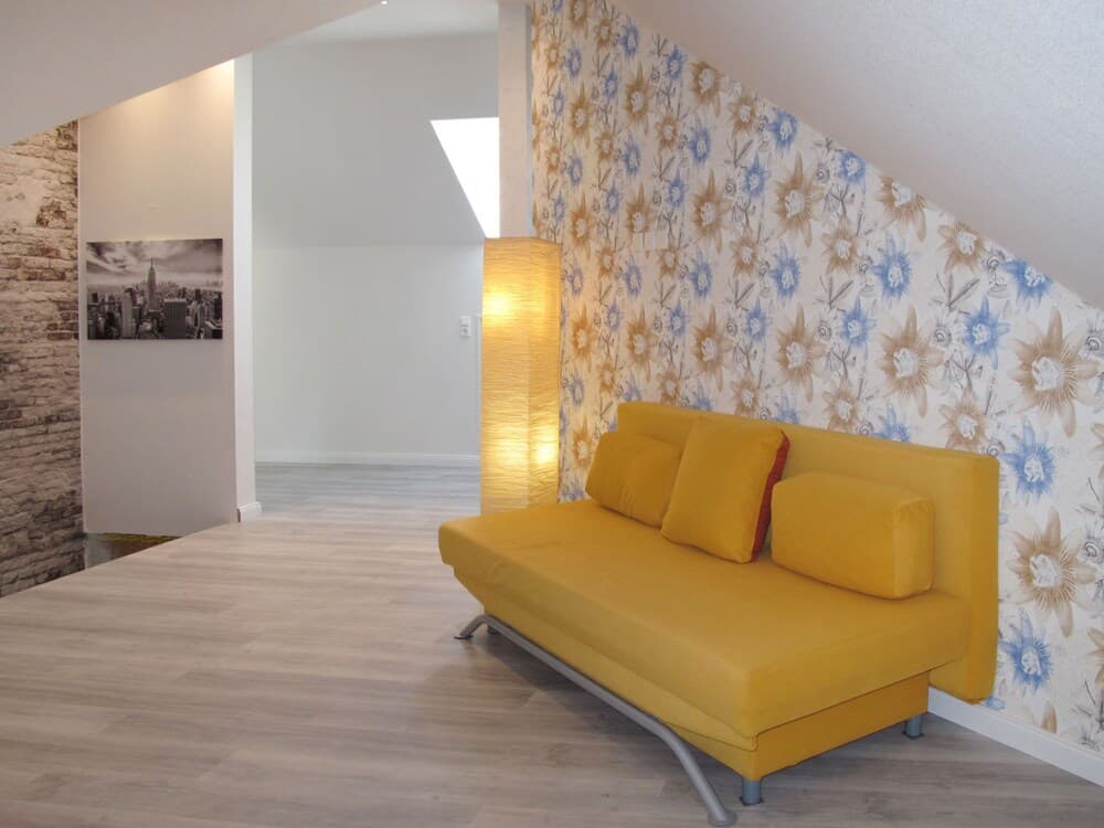 Sonnenschein Wanna in Wanna