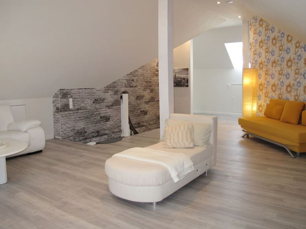 Sonnenschein Wanna in Wanna