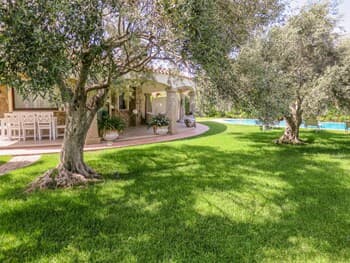 Rei Sole Costa Rei in Costa Rei