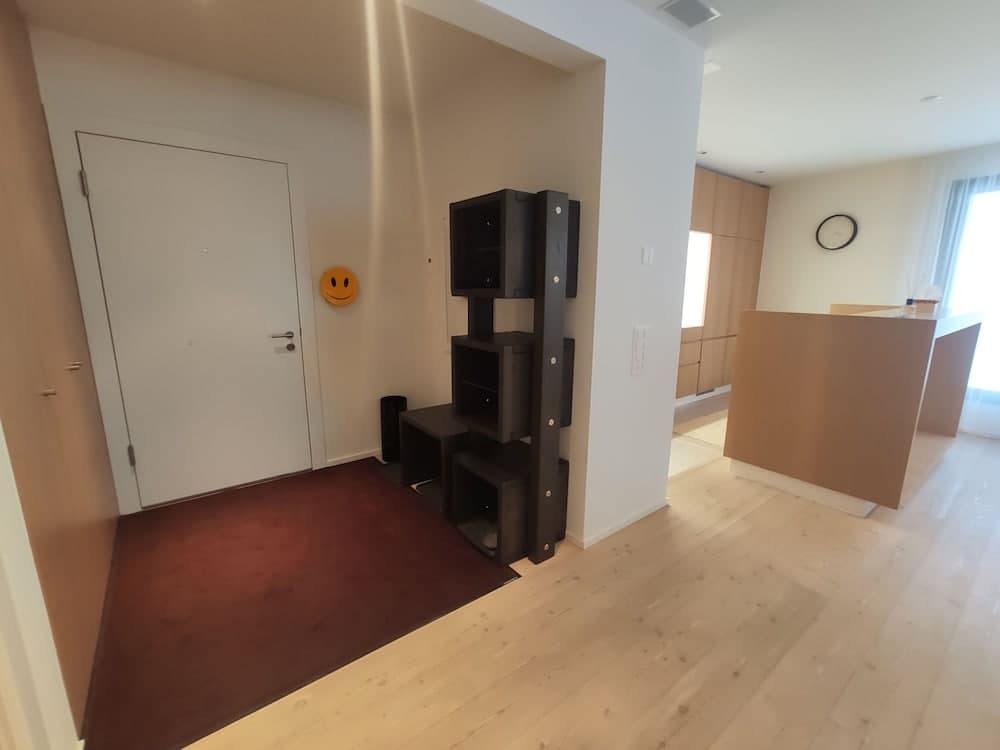 Seewiesenstrasse Davos Dorf