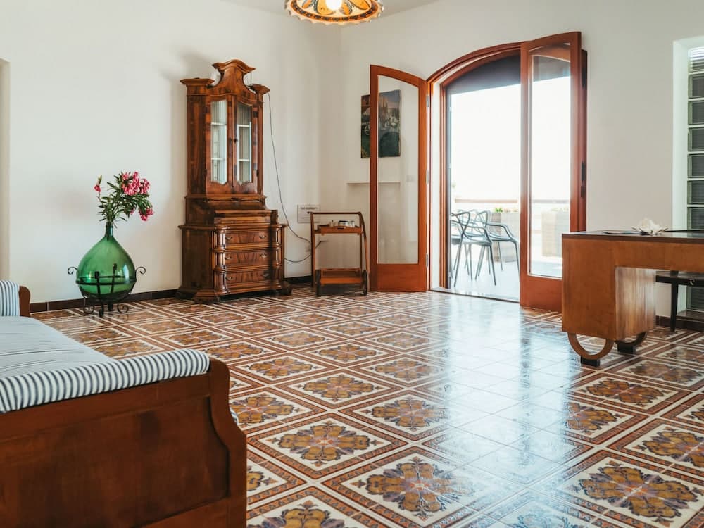 Santa Maria Marina di Caronia